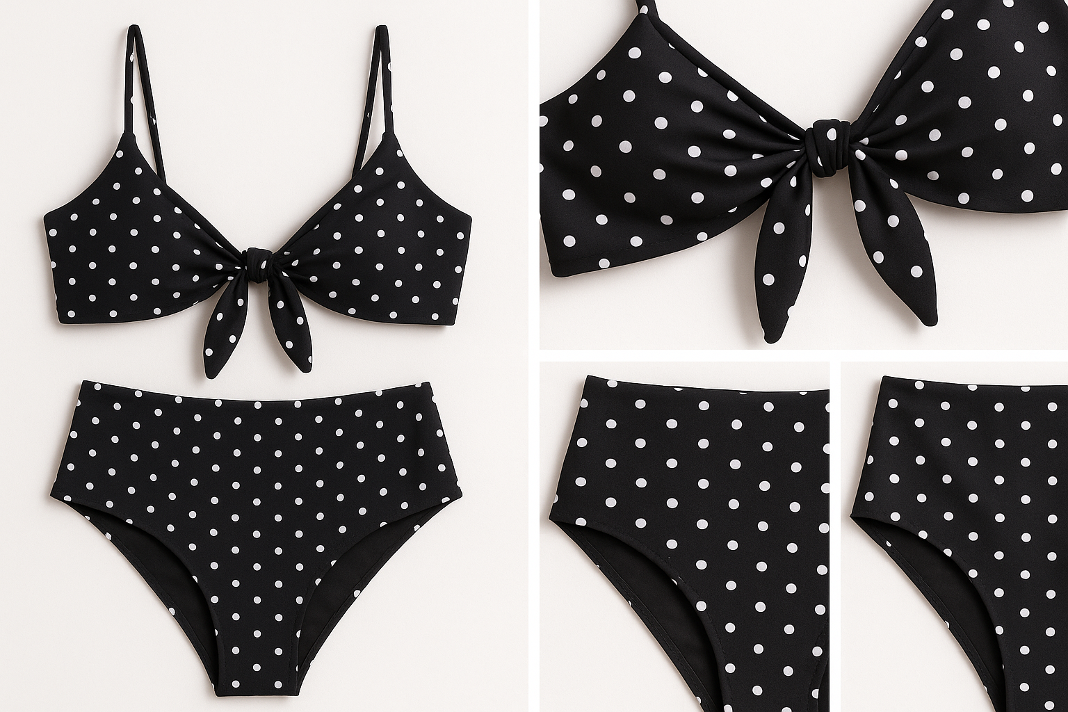 Professional product mockup