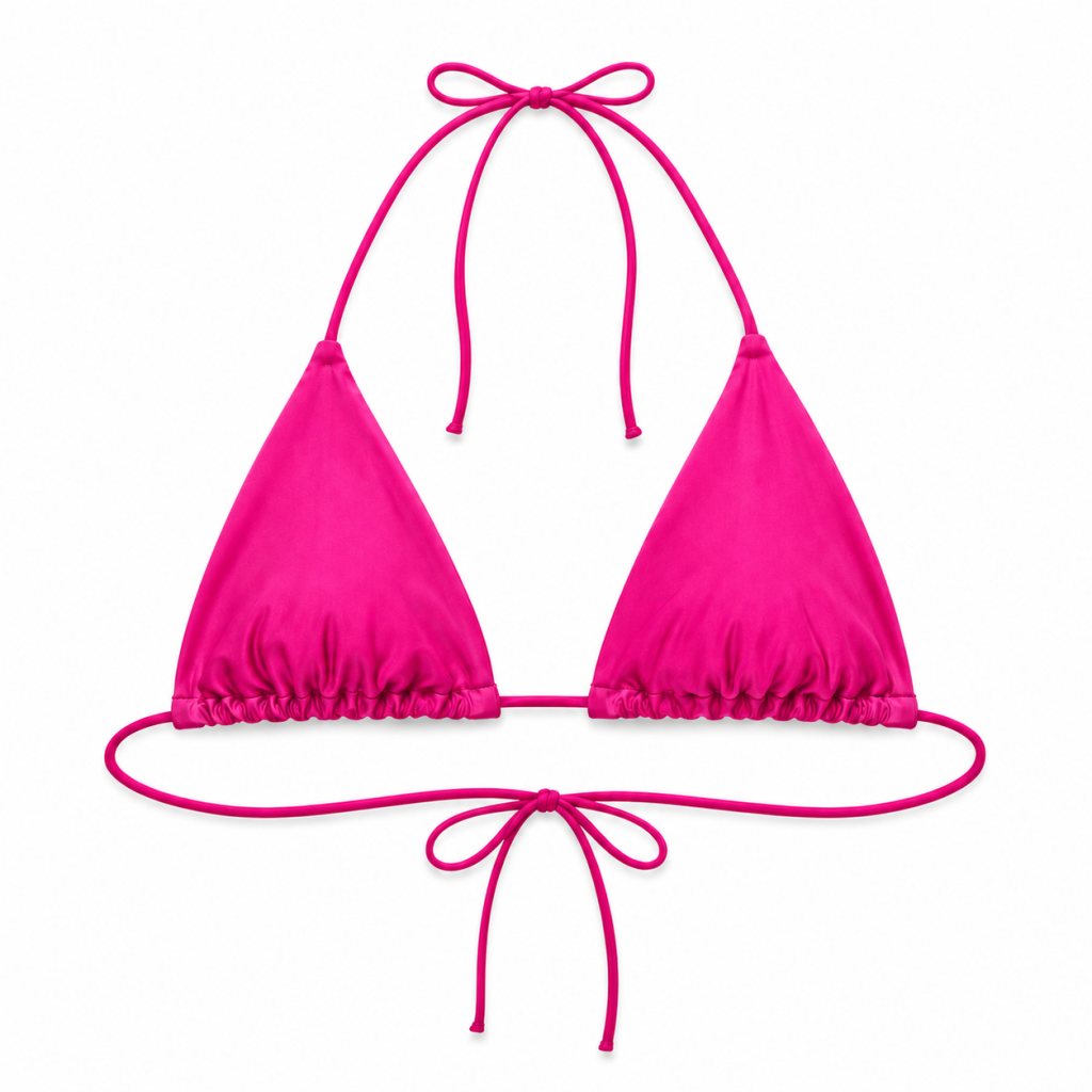 Design My Own Bikini