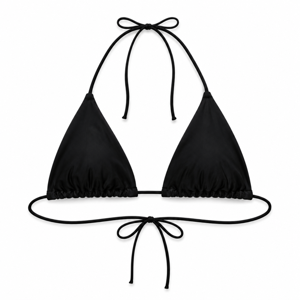 Design My Own Bikini